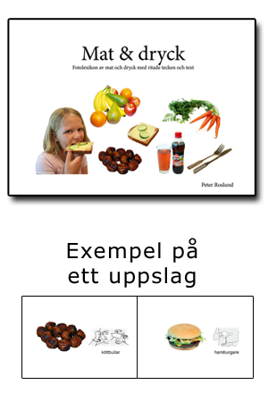 BOK Mat och dryck BOK Mat och dryck