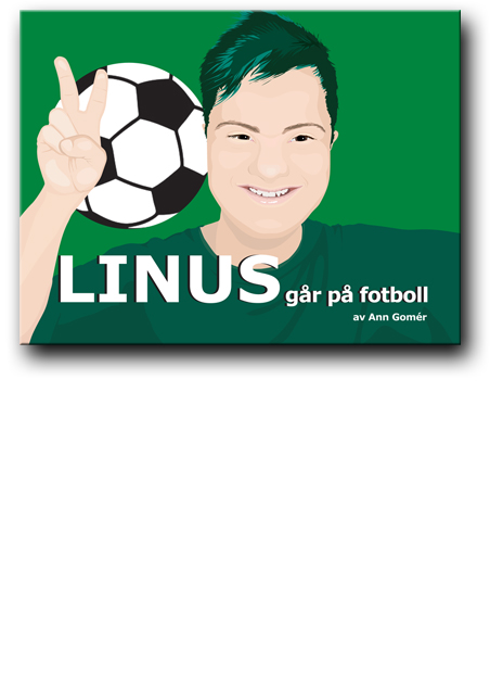 Linus går på fotboll Linus går på fotboll