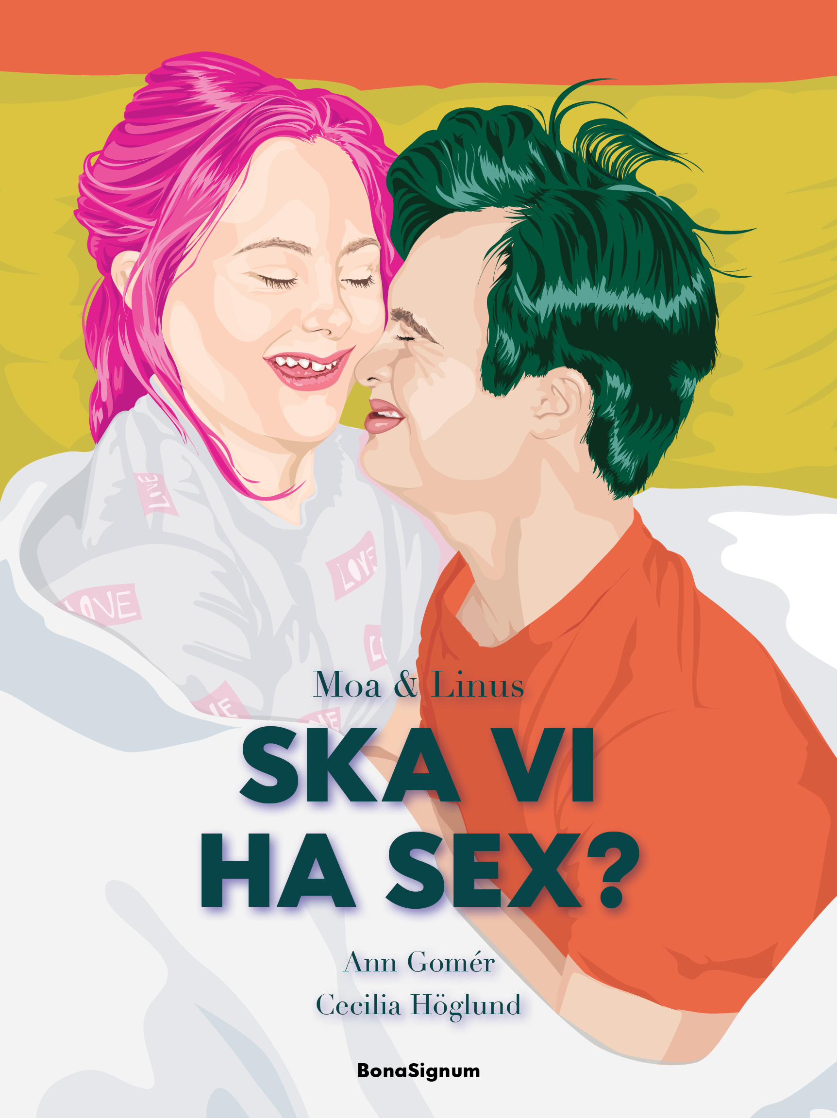 Ska vi ha sex? Ska vi ha sex?